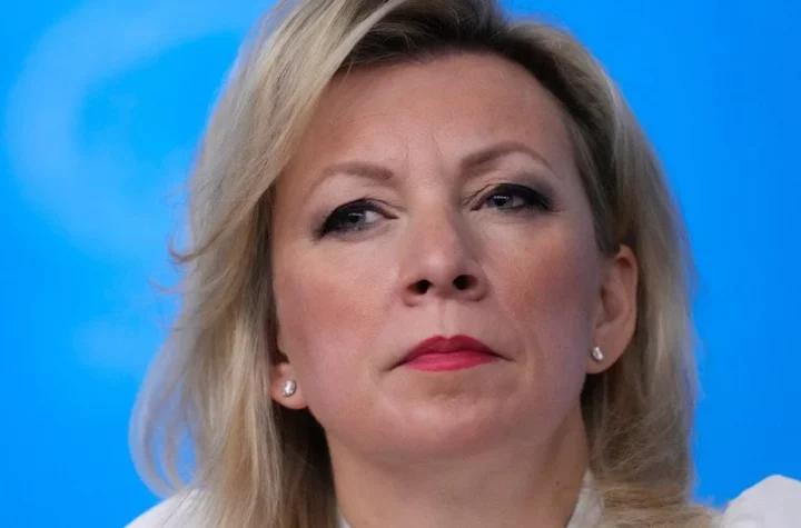 Москва отримала ляпаса від колишнього західного партнера: Захарова пригрозила болісною відповіддю
