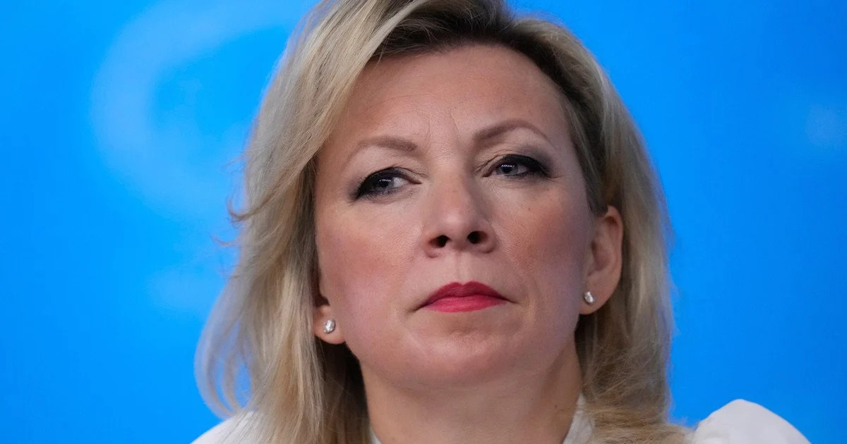 Москва отримала ляпаса від колишнього західного партнера: Захарова пригрозила болісною відповіддю