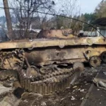 Генштаб заявив про 1710 втрат Росії за добу та 96 артсистем