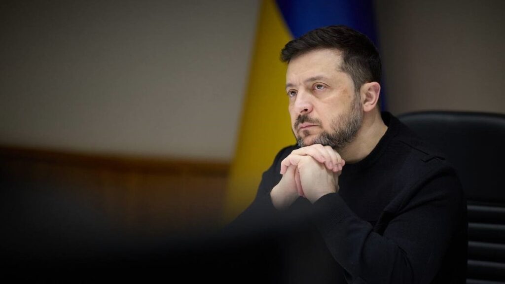 Україна утримуватиметься від повітряних ударів по Москві у суботу-понеділок та очікує відмови РФ від ударів по Києву