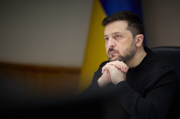 Україна утримуватиметься від повітряних ударів по Москві у суботу-понеділок та очікує відмови РФ від ударів по Києву