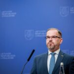 У Литві заявили, що збитий уночі дрон попередньо не мав вибухівки