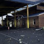 Росія вночі атакувала Україну ракетами та сотнями дронів: скільки цілей збила ППО