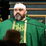 Поранений у монастирі Польщі священник закликав не звинувачувати всіх українців