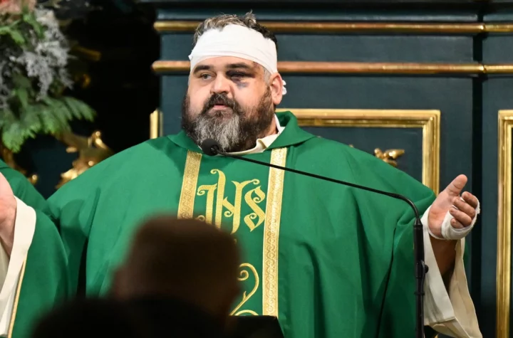 Напад на монастир у Польщі: поранений священник закликав не звинувачувати українців