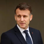 Макрон запропонував подвійний мораторій між Україною та Росією