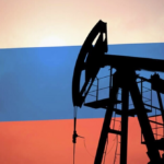 Доходи РФ від нафти впали до мінімуму за пів року
