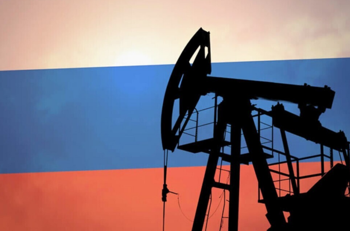 Доходи РФ від нафти впали до мінімуму за пів року
