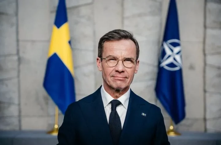 Премʼєр Швеції подав у відставку після поразки на виборах