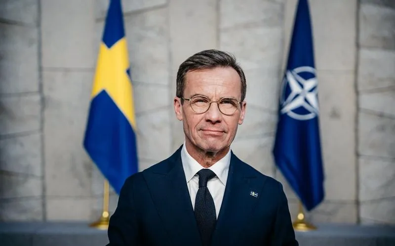 Премʼєр Швеції подав у відставку після поразки на виборах