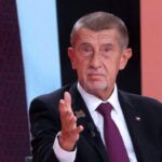 Бабіш переконує, що Чехія готова відреагувати на напад РФ на країни Балтії