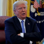Трамп заявив про альтернативні Ормузькій протоці маршрути нафти