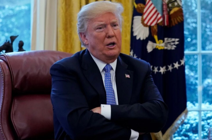 Ормузька протока може втратити стратегічне значення: Трамп назвав нові маршрути