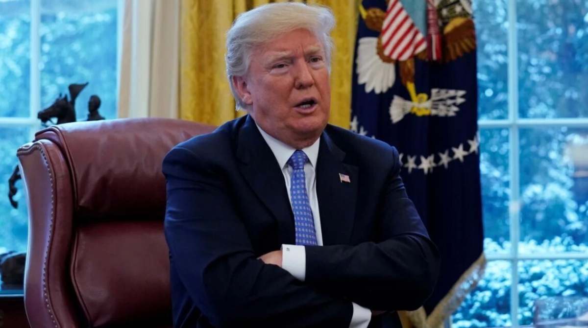 Ормузька протока може втратити стратегічне значення: Трамп назвав нові маршрути