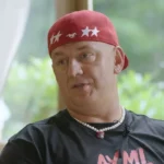 Миротворець взявся за Потапа: чому його внесли до бази та що він видав про свій виїзд з України