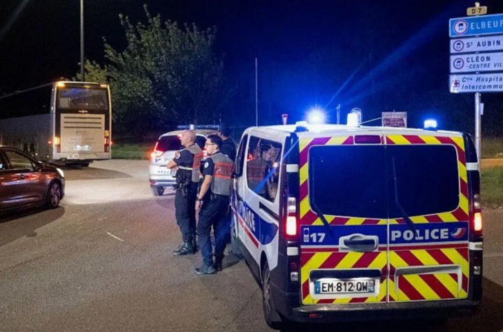У Франції пасажирський потяг зійшов з рейок: десятки постраждалих