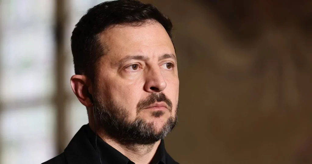 Хто замінить Кравченка після його втечі: Зеленський відповів, чи подаватиме кандидатуру Ковальського