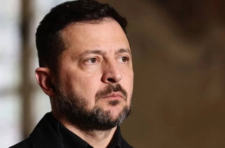 Зеленський скасував свій указ, який підписав у серпні