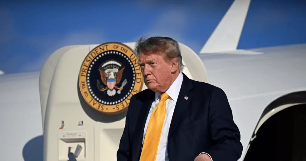 Дуже скоро все закінчиться: Трамп ошелешив заявою про війну в Україні