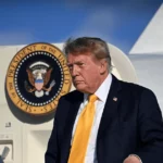 Трамп заявив, що війна Росії проти України «дуже скоро закінчиться»