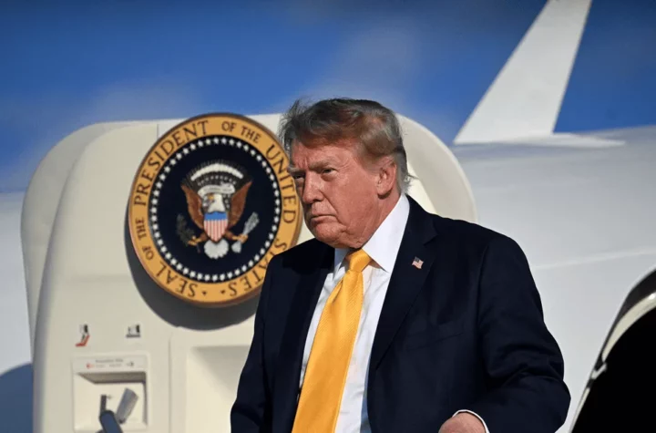 Дуже скоро все закінчиться: Трамп ошелешив заявою про війну в Україні