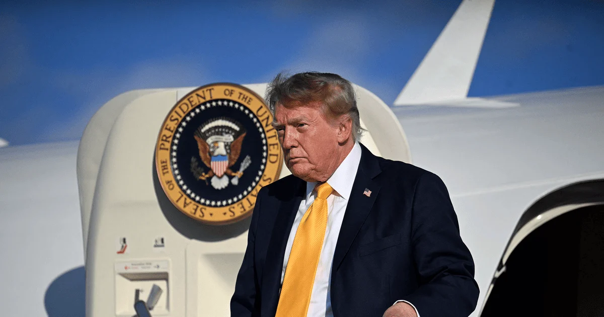 Дуже скоро все закінчиться: Трамп ошелешив заявою про війну в Україні