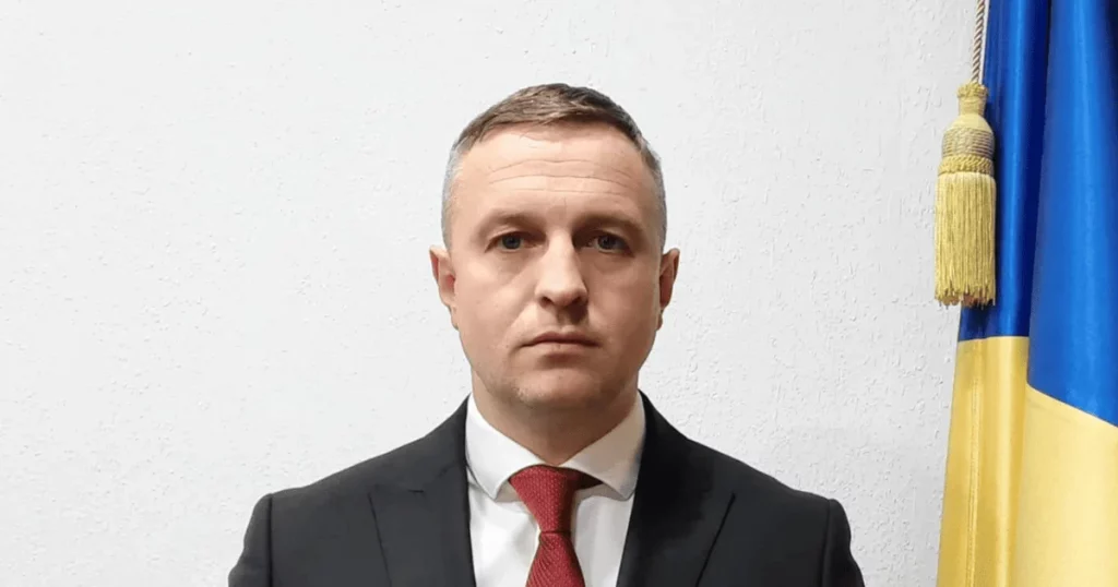 Зеленський призначив тимчасового очільника Офісу Генерального прокурора: що про нього відомо