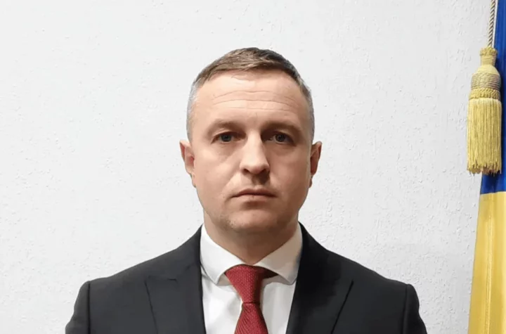 Зеленський призначив тимчасового очільника Офісу Генерального прокурора: що про нього відомо