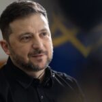 Зеленський: Україна не битиме по Москві до понеділка