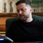 Детально і конструктивно: Зеленський провів розмову з Віткоффом і Кушнером
