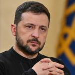Зеленський назвав ОАЕ, Швейцарію і Туреччину можливими майданчиками переговорів