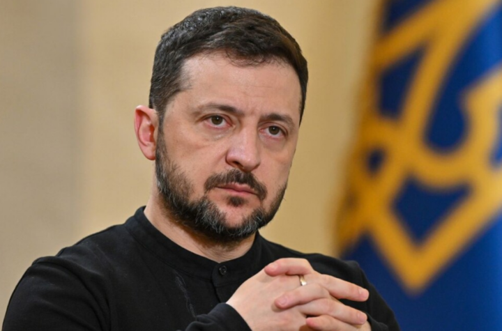 Зеленський розповів, де може пройти наступна тристороння зустріч України, США та рф