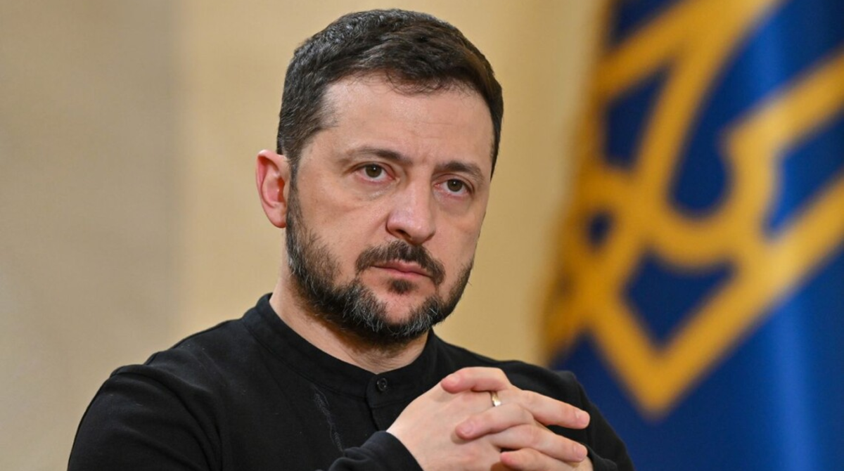 Зеленський розповів, де може пройти наступна тристороння зустріч України, США та рф
