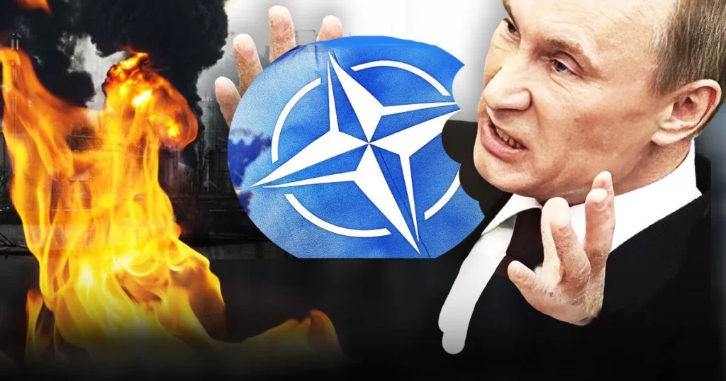 Країни НАТО готуються до можливих людських жертв від дій Росії