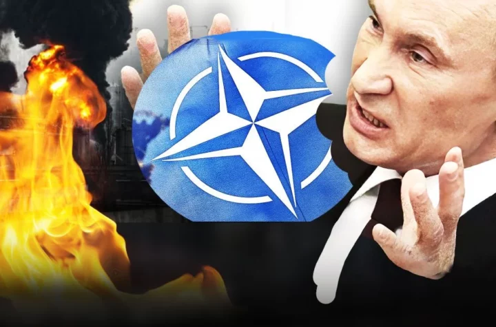 Країни НАТО готуються до можливих людських жертв від дій Росії