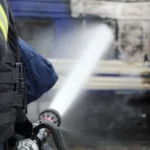 Росія атакувала локомотив поїзда Київ — Варшава біля кордону з Польщею