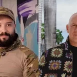 Віктор Розовий жорстко пройшовся по Потапу після скандальної заяви про патріотизм і російську мову