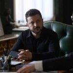 Зеленський поставив уряду дедлайн до 15 жовтня для фінансування оборони