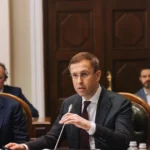 Корецький заявив про близьку до критичної ситуацію з держфінансами