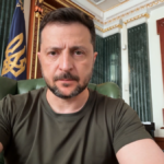 Путін не планує зупиняти війну та постійно шукає приводи уникати зустрічей
