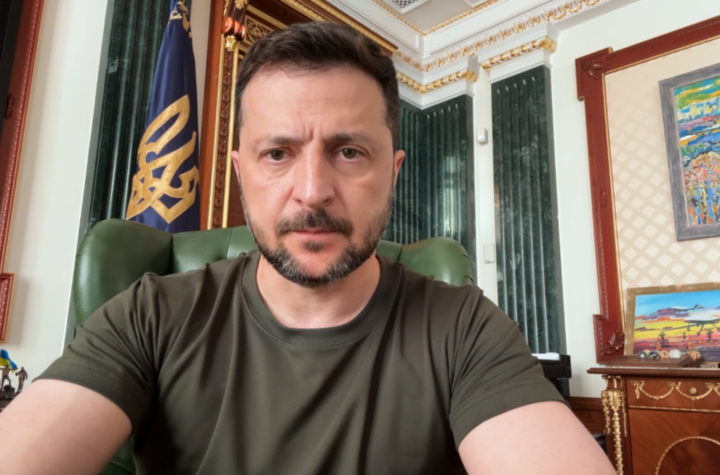 Путін не планує зупиняти війну та постійно шукає приводи уникати зустрічей