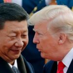 Трамп анонсував ще дві зустрічі із Сі Цзіньпіном до кінця року