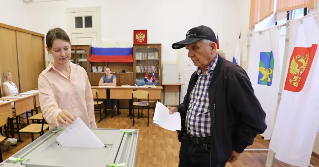 Путін розв’язав собі руки: чого очікувати українцям після виборів у РФ та чи готує Кремль масштабну мобілізацію росіян
