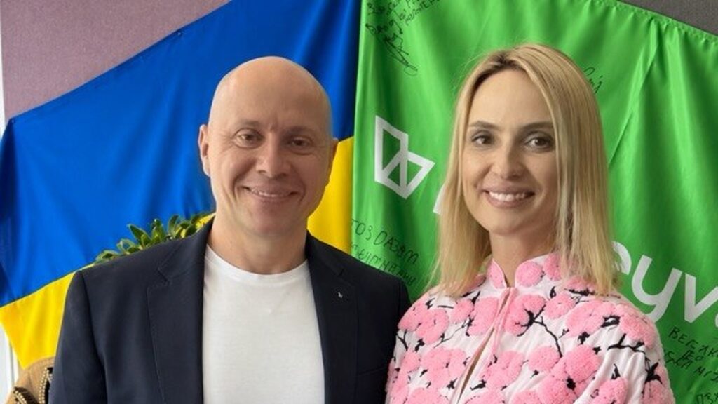 Компанія Moneyveo долучилася до реконструкції операційного блоку для встановлення першої в Україні сертифікованої роботизованої хірургічної системи da Vinci Xi