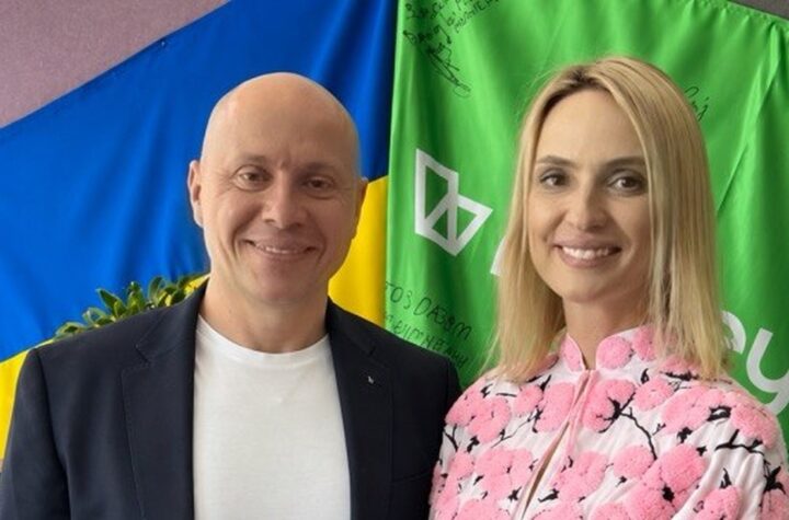 Компанія Moneyveo долучилася до реконструкції операційного блоку для встановлення першої в Україні сертифікованої роботизованої хірургічної системи da Vinci Xi
