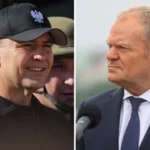 Навроцький припустив можливу втрату території Польщі, Туск різко відповів