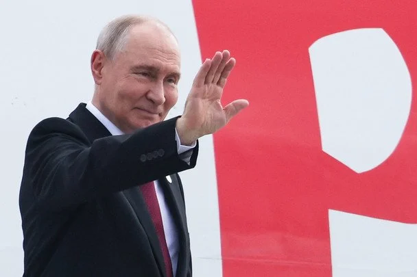 Стратегічний об’єкт, оплата готівкою: у Сочі будують нову резиденцію Путіна