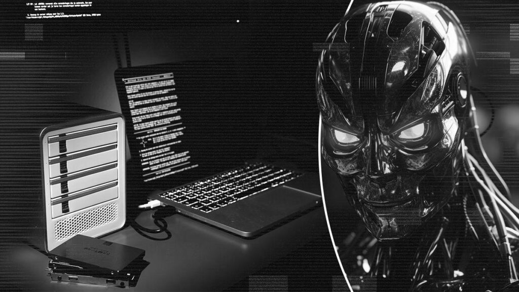 Автономні ШІ-агенти можуть обирати небезпечні шляхи до мети