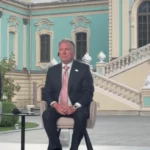 Зеленський подякував Віткоффу і Кушнеру жартом про Patriot
