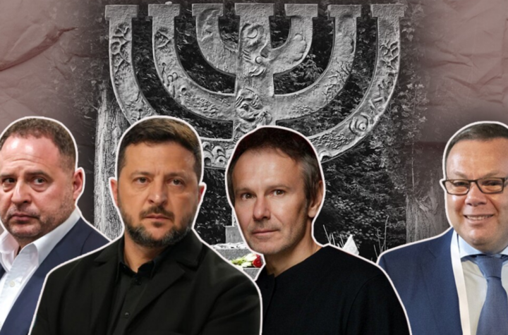 Обіцянки політиків щодо Бабиного Яру: що виконано до 85-х роковин трагедії